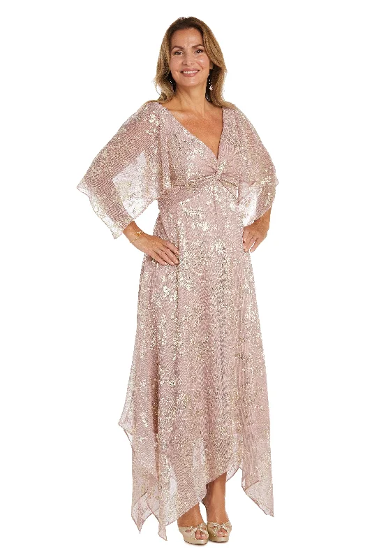 Nightway High Low  Formal Evening Dress 22187