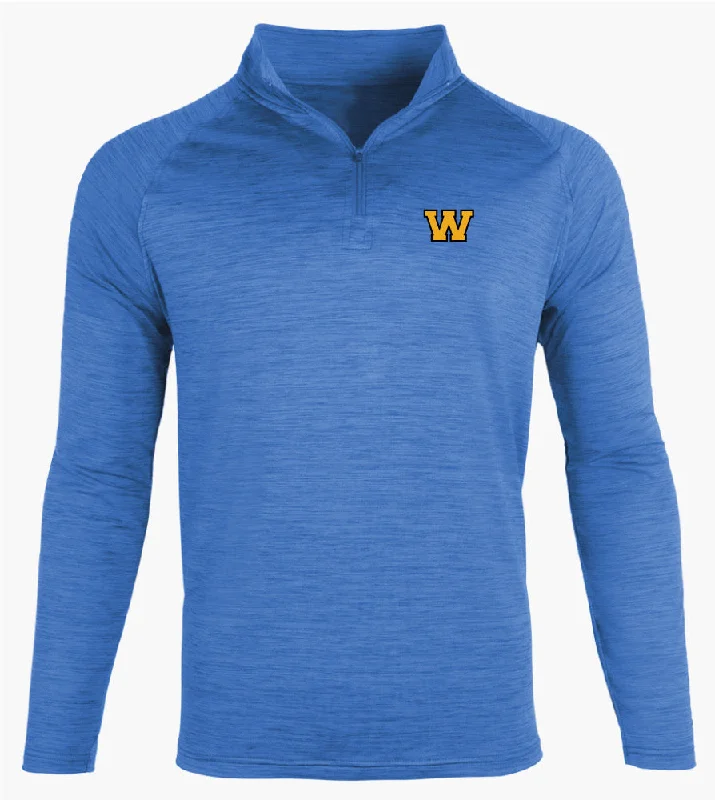 ES Sports Performance 1/4 Zip