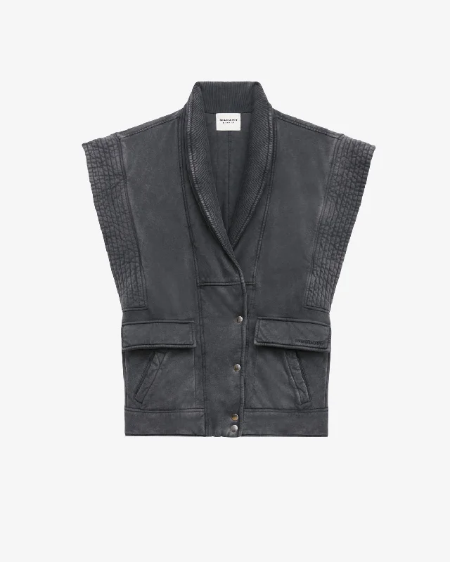 Naelle vest