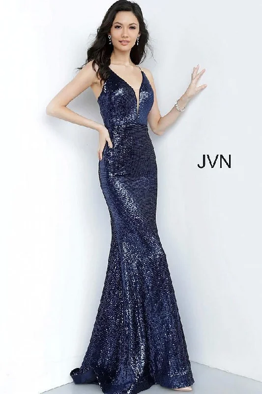 Jovani 4696 Long Formal Prom Dress