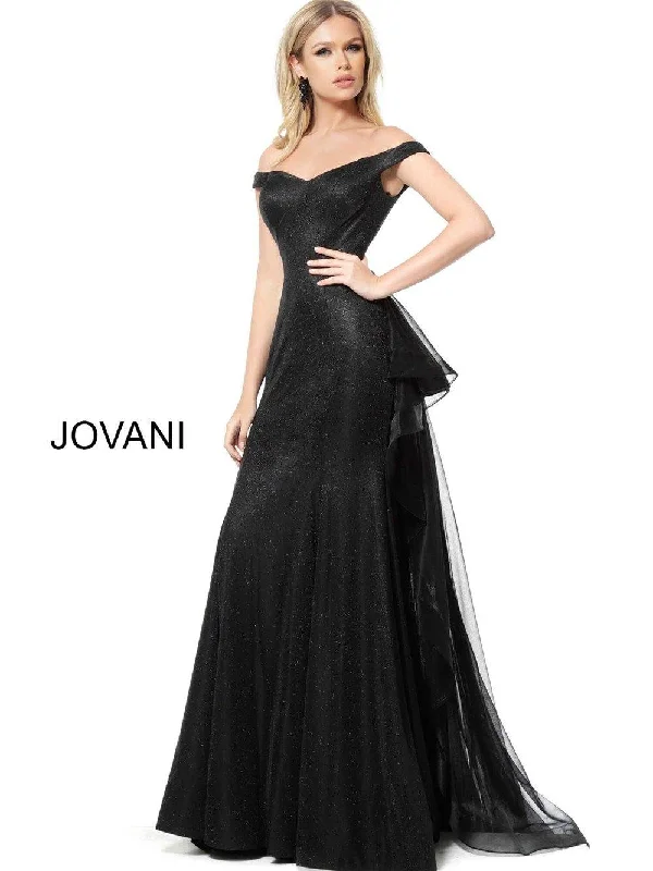 Jovani 2308 Long Formal Prom Dress