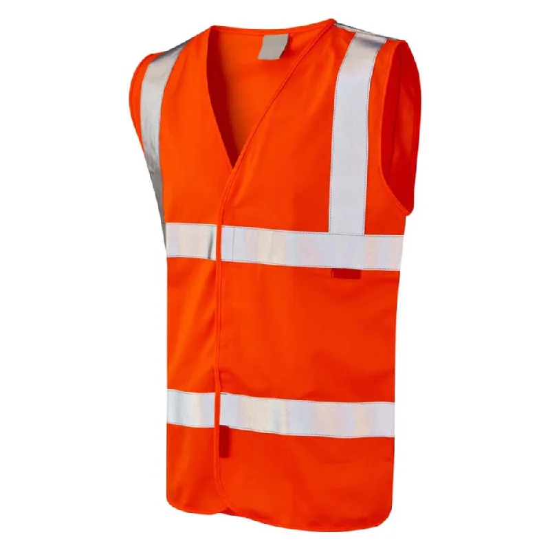 FR Hi-Viz Vest