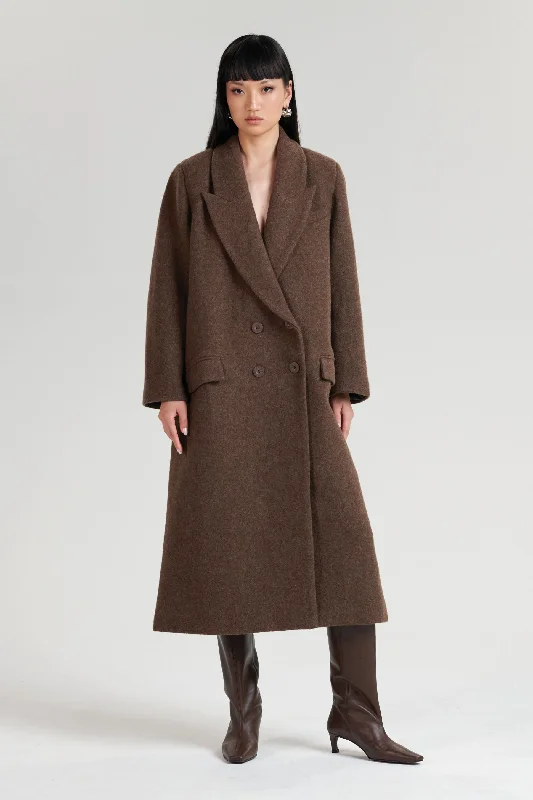 Faye Coat