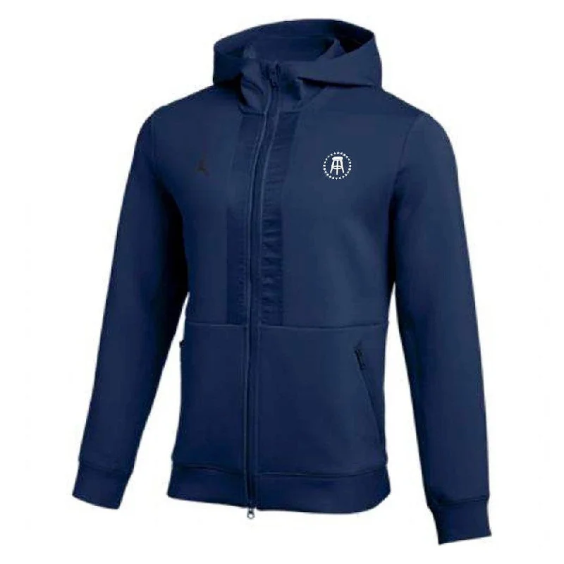 Barstool Sports Jordan Pregame Jacket