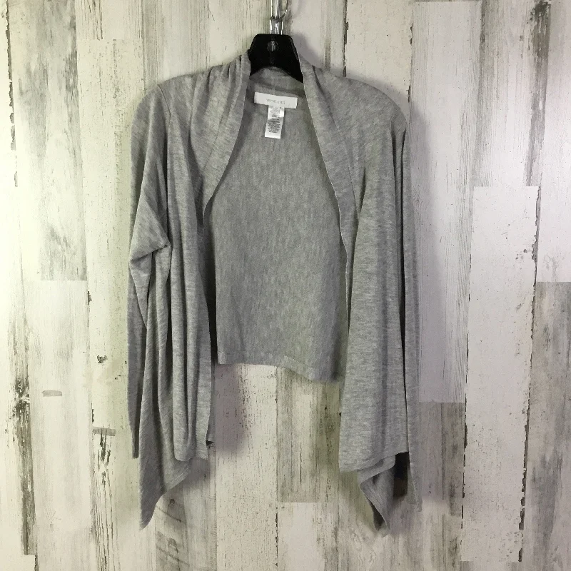 Cardigan By Verve Ami In Grey, Size: M