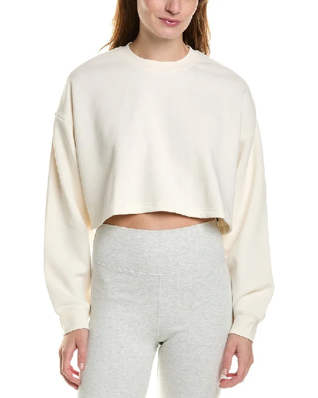 IVL Collective Cropped Sweatshirt