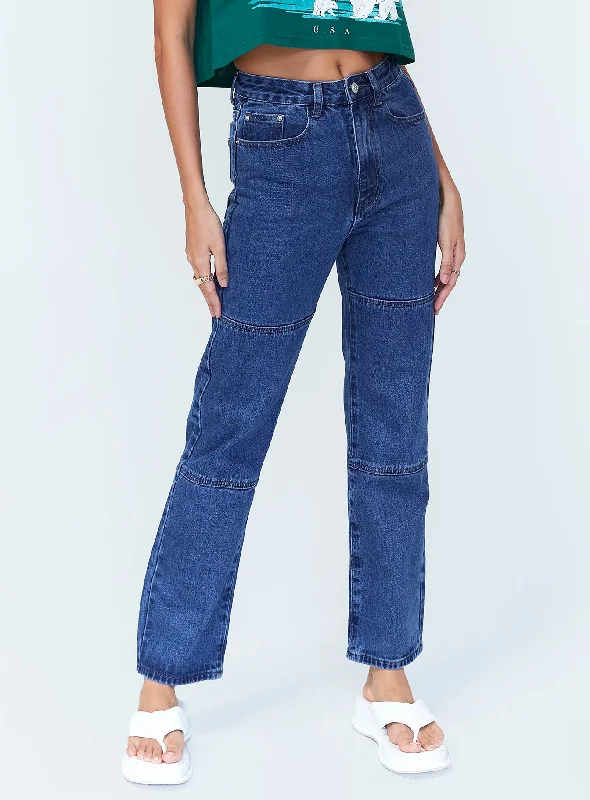 Uptown Jeans