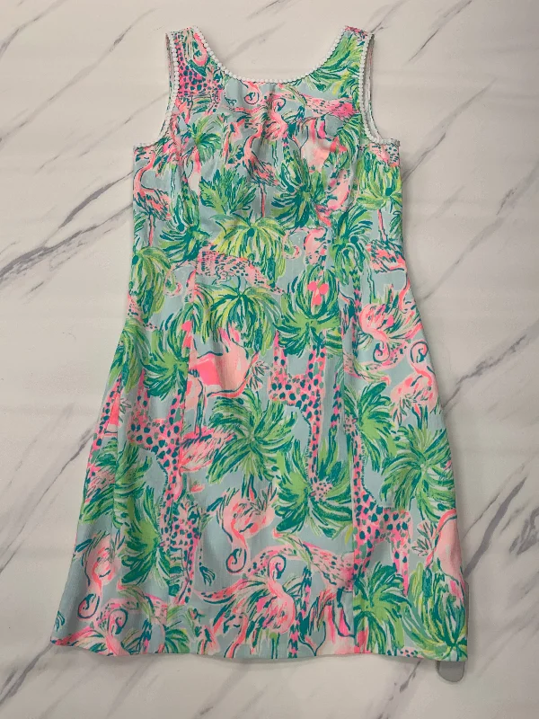 Dress Designer By Lilly Pulitzer  Size: 0