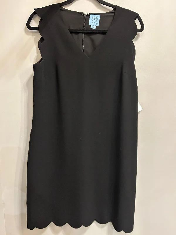 Dress Work By Cece In Black, Size: S