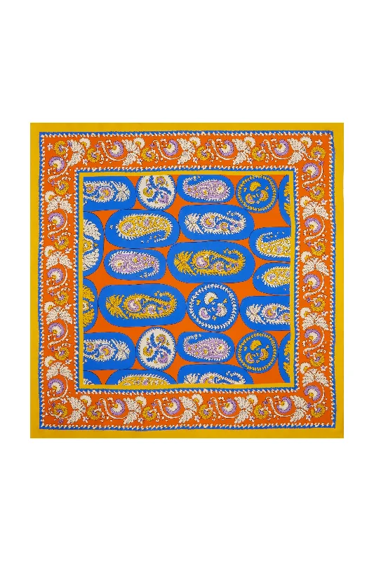 Alemais Luis Scarf - Multi