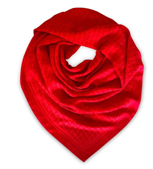 Dark Hampton The Spence Scarf - Cashmere Modal