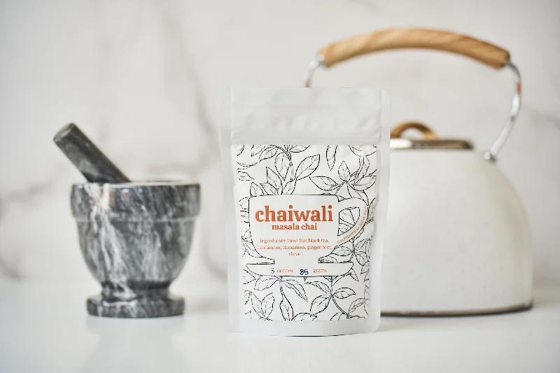 Loose Leaf Masala Chai Blend