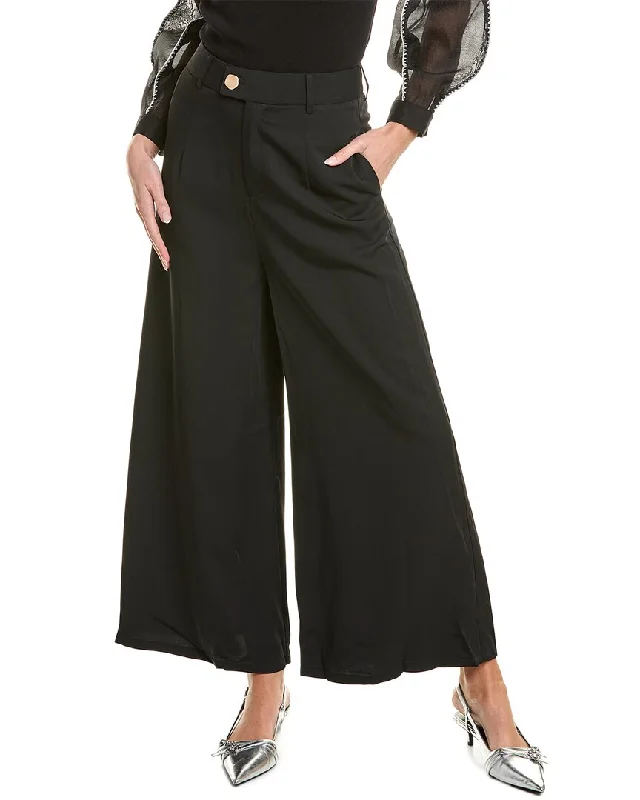 Gracia Culotte Pant