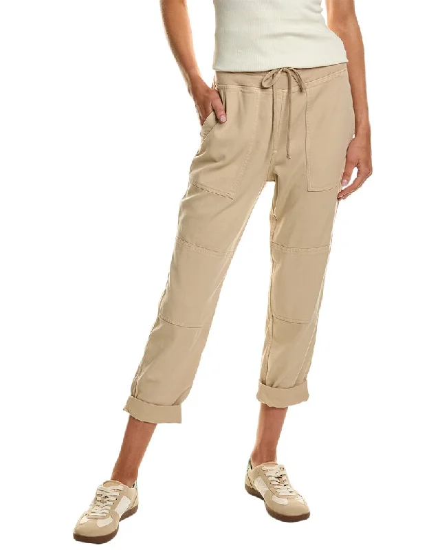 James Perse Utility Pant